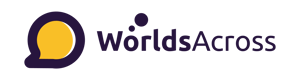 Logo WorldsAcross